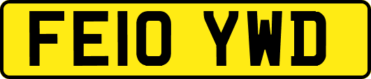 FE10YWD