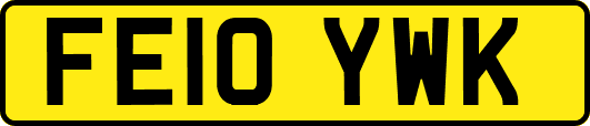 FE10YWK