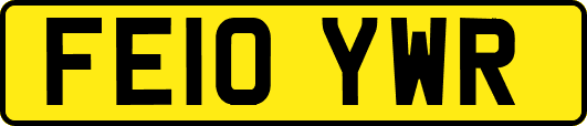 FE10YWR