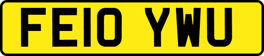 FE10YWU