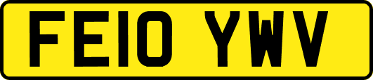 FE10YWV