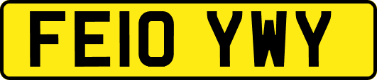 FE10YWY