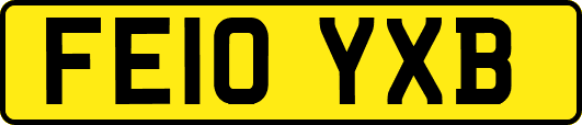 FE10YXB