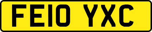 FE10YXC