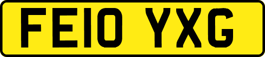 FE10YXG