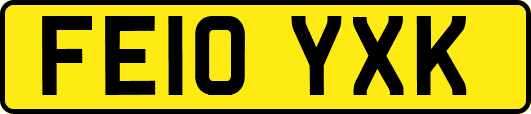 FE10YXK