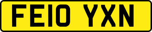 FE10YXN