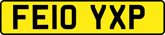 FE10YXP