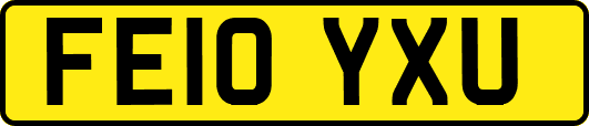 FE10YXU