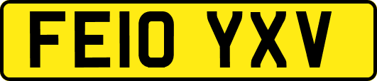 FE10YXV