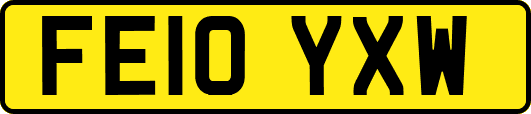 FE10YXW