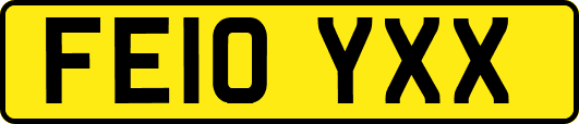 FE10YXX