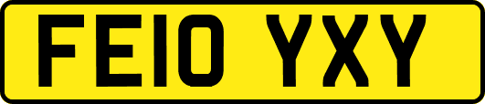 FE10YXY