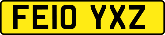 FE10YXZ