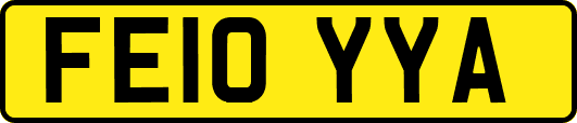FE10YYA
