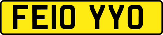 FE10YYO