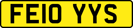 FE10YYS