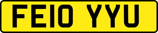 FE10YYU