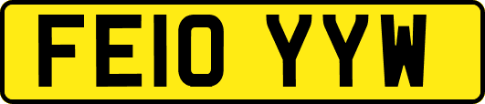 FE10YYW
