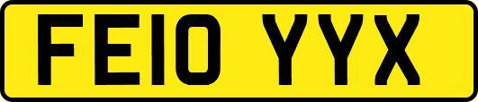 FE10YYX