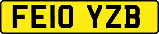 FE10YZB