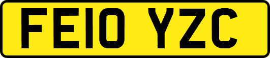 FE10YZC