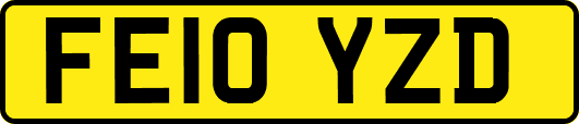 FE10YZD
