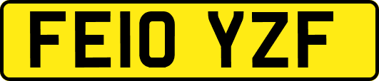 FE10YZF