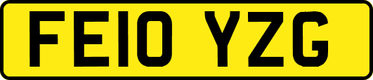 FE10YZG