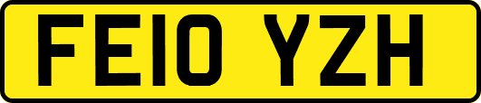 FE10YZH
