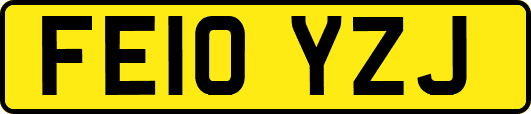 FE10YZJ