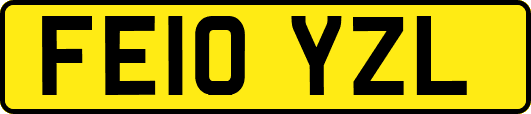 FE10YZL