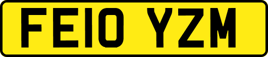 FE10YZM