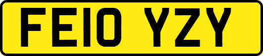 FE10YZY