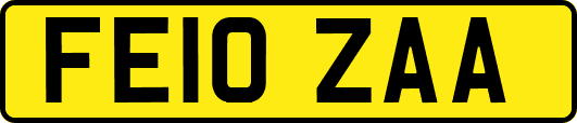 FE10ZAA