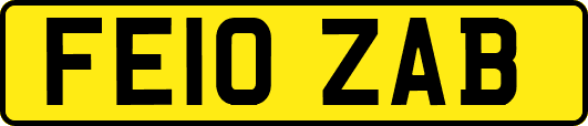 FE10ZAB