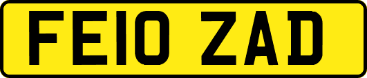 FE10ZAD