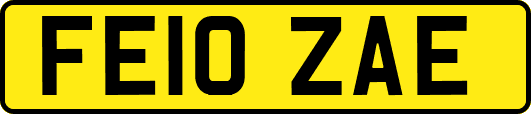 FE10ZAE