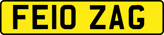 FE10ZAG