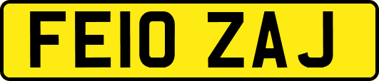 FE10ZAJ