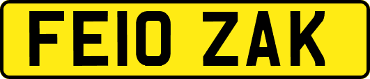 FE10ZAK
