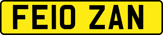 FE10ZAN