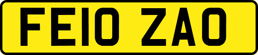 FE10ZAO