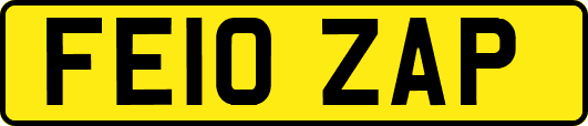 FE10ZAP