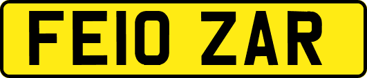FE10ZAR