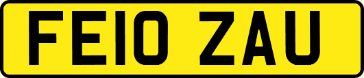 FE10ZAU