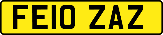 FE10ZAZ