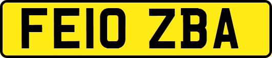 FE10ZBA