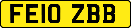 FE10ZBB