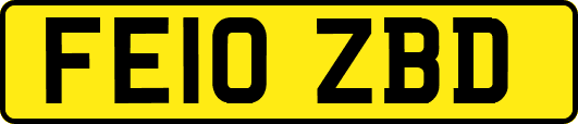 FE10ZBD